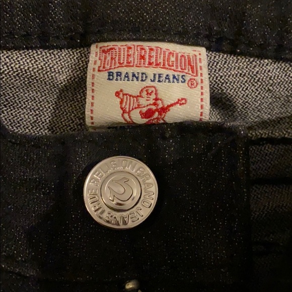 Jeans - Picture 2 of 5